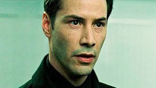 Lo Que Verdaderamente Neo Pensaba que Era la Matrix Antes de Despertar!