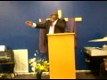 "It's Time To Grow Up and Grow Out" (Part 1) ~Pastor Jones @ Greater Praise Fellowship