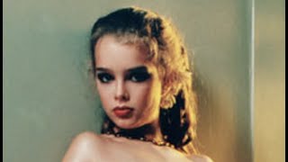 Brooke Shields Mother let her pose naked for playboy at nine years old PRETTY BA