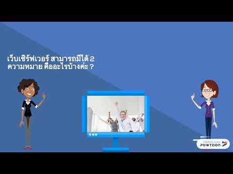 เวิลด์ ไวด์ เว็บ (world wild web)