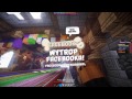 Minecraft Party [#2] - CHORY NARF, TO RUDY NARF! XDD - w/ vNARF, Abra - Zbiór minigierek