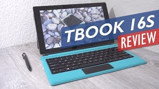 Купить Teclast Tbook 16S