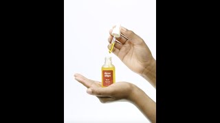 Boost 49% Rosehip Oil Serum