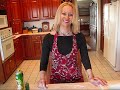 Betty's Quick Tip 66--How to Easily Remove Jello from a Mold