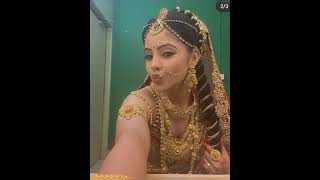 Richa Rathore Of Yrkkh