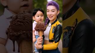 K-Pop Demon Hunters