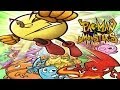 Pac-Man Monsters - Gameplay