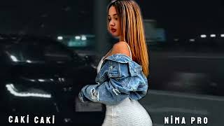 Nima Pro Caki Caki Yeni Remix Versiyon Yigmalar 2025