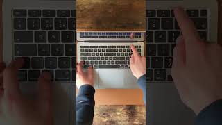 Secret Macos Volume Shortcut