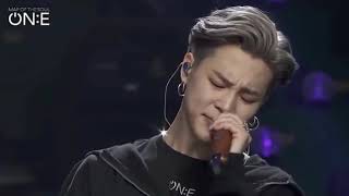 Bts 방탄소년단 We Are Bulletproof The Eternal Live Performance Map Of The Soul One