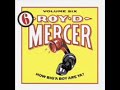 Roy D. Mercer - Janitor (Prank Calls)