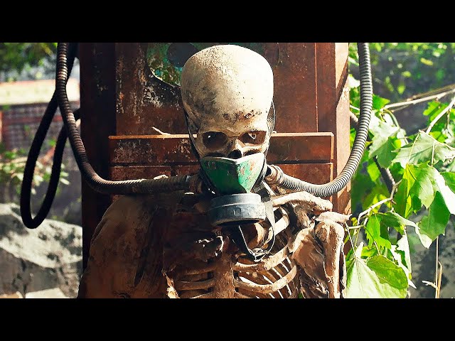 «2067: Петля времени» (2020) — трейлер фильма