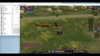 Phbot - Script Auto Bug Exp Sro Vtc