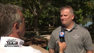 Meet The Hero Credited With Stopping The Accused Nashua, Nh Country Club Shooter