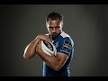 Irish Rugby TV: Isa Nacewa & Leo Cullen Preview The GUINNESS PRO12
