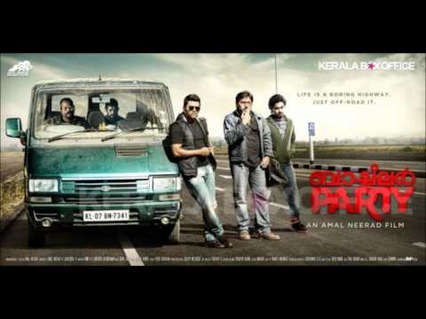Bachelor Party Malayalam Movie song- We Dont Give a Fcuk (Theme...