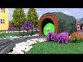 Thomas The Tank Engine Play Doh Thomas y sus Amigos Thomas The Train Tomac Guess Who Play-Doh