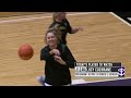 Portland Women's Basketball vs Evergreen State (35-87) - Full Game