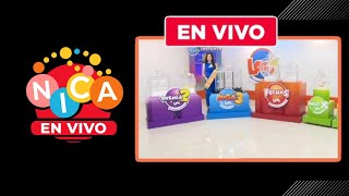 Loto Nica En Vivo Sorteo Loto 1200Pm Miercoles 151025