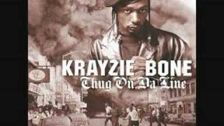 Watch Krayzie Bone Time After Time video