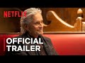 The Kominsky Method Season 3 | Official Trailer | Netflix