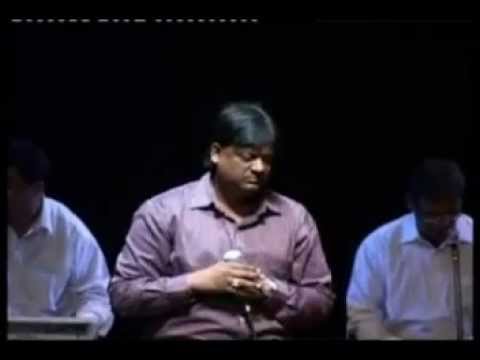 DEEPAK MERLE - Tu kahan ye bata originally sung by great md....