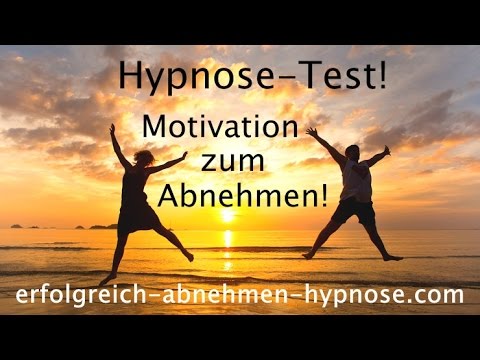 kann man durch hypnose abnehmen