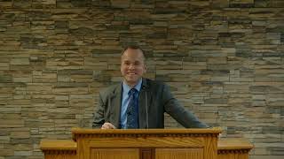 Acts 25: Signs of a Failing Society