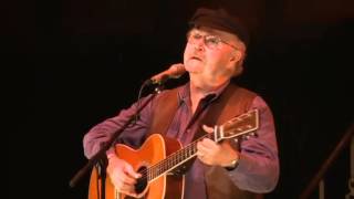 Watch Tom Paxton What A Friend You Are video
