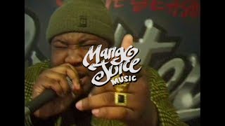 BENJAMIN GRAFTER || MANGO JUICE SESSIONS: #6 - prod. P.SOUL