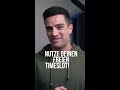 DIE BESTE TAGESZEIT FÜR DEIN TRAINING⏰