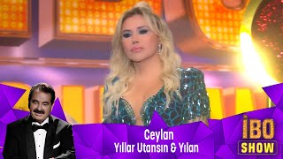 Ceylan - YILLAR UTANSIN & YILAN