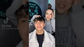 Nurseli Aksoy - En Komik Yeni Tiktok Videosu
