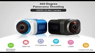 Comprar Ordro D5