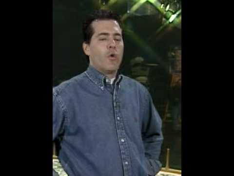 Scott Bresler (Wheel of Fortune 2nd Edition PC Game Interview) Part 3