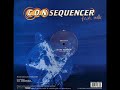 C.O.N. Sequencer Feat. Milk - Before Daybreak 2000