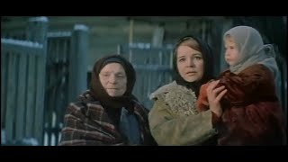 А У Нас Была Тишина... (1977) / Художественный Фильм