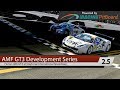 AMF GT3 Development Series S2W5 AMF GT3 Development Series S2W5