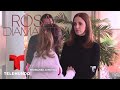 Rosa Diamante / Avance Cap 120 / Telemundo