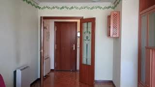 Piso en venta 60.000€ de 3 habitaciones, aseo y baño GARAJE y TRASTERO Miranda de Ebro. CE: F - G