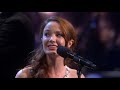 Sierra Boggess & Rodney Gilfry singing Something Good from BBC Proms 2010