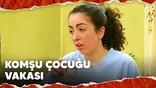 Sıdıkanın Evinden Terminatör Geçti Sıdıka 31. Bölüm