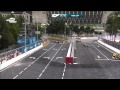 Top 5 Formula E crashes