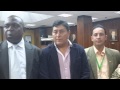 Video elección en Banco del Estado Video elección en Banco del Estado