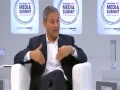 Ari Emanuel speaks at Abu Dhabi Media Summit 2012