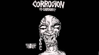 Watch Corrosion Of Conformity Tell Me video