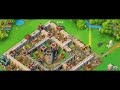 AoE Castle Siege PVP with Saladin and Rurik hero