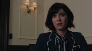 Brain Dead Opening For S01E02