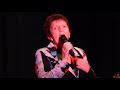 Margo - The Lights of Rosslare Harbour (Live)