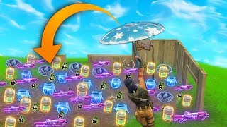 MOST LOOT IN ONE SPOT RECORD..!! | Fortnite Funny and Best Moments Ep.21 (Fortnite Battle Royale)